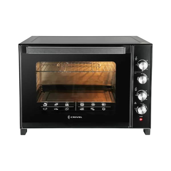 Crivel Horno HE-100CL
